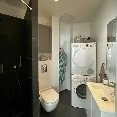 Apartamento In Osterbro Near Faelledparken *